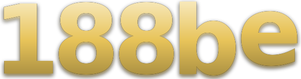 188be logo