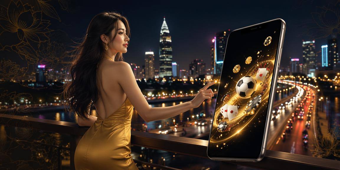 188be Thể thao